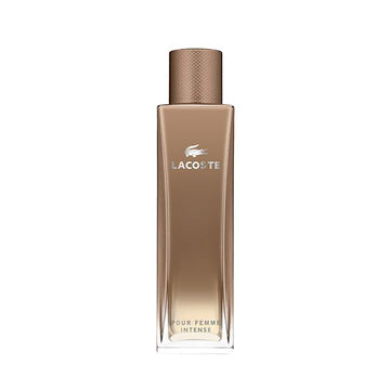 Tester Lacoste Pour Femme Intense edp 50ml Mujer